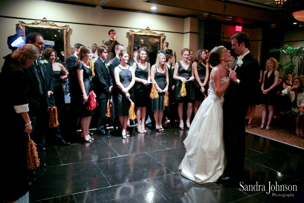 Best Wedding photographer at the Grand Bohemian - Sandra Johnson (SJFoto.com)